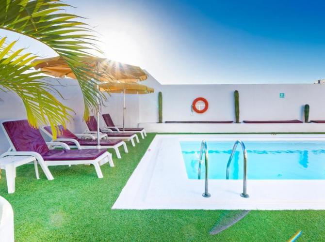Bull Hotels - Hotel Astoria