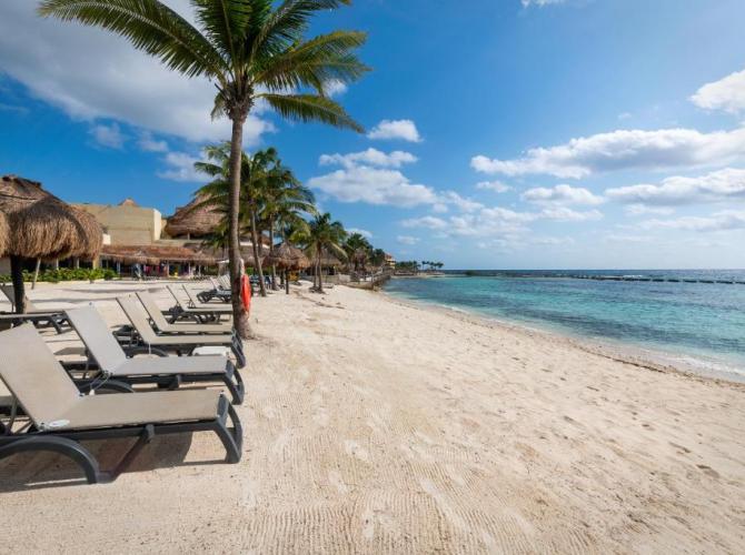 Catalonia Riviera Maya