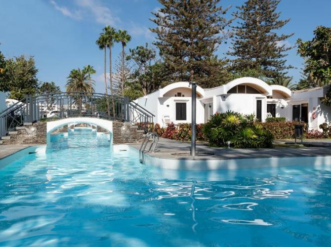 Cordial Biarritz Bungalows