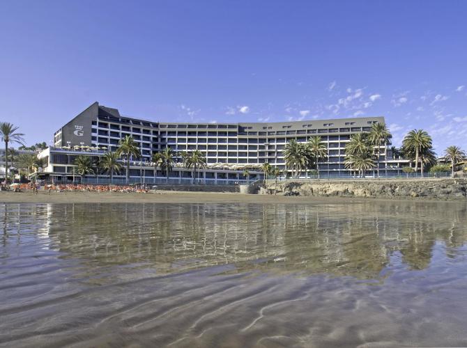 Hotel Don Gregory by Dunas - Adults Only
