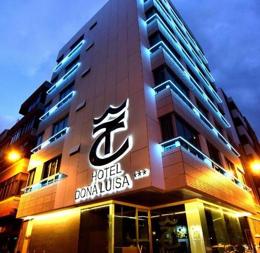 Hotel Dona Luisa