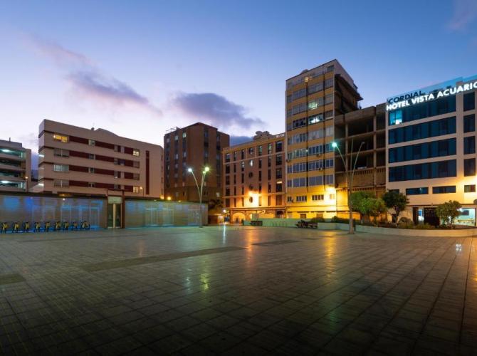 Hotel Puerto de la Luz by Pierre & Vacance