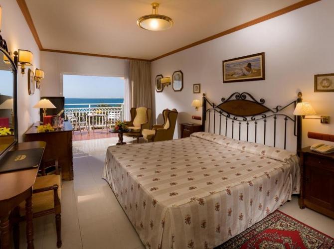 Hotel San Agustin Beach Club