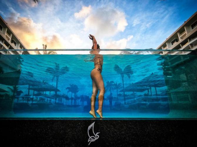 Garza Blanca Resort & Spa