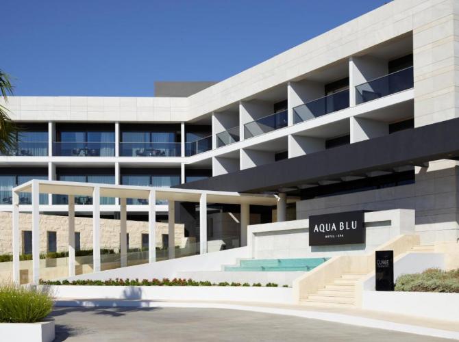 Hotel Aqua Blu Boutique - Adults Only