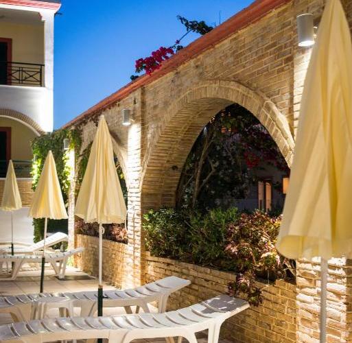 Club Zante Plaza