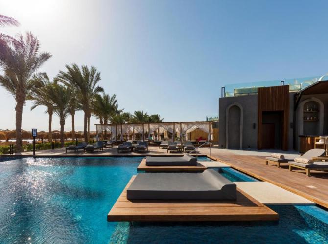 Sunrise Tucana Resort Grand Select
