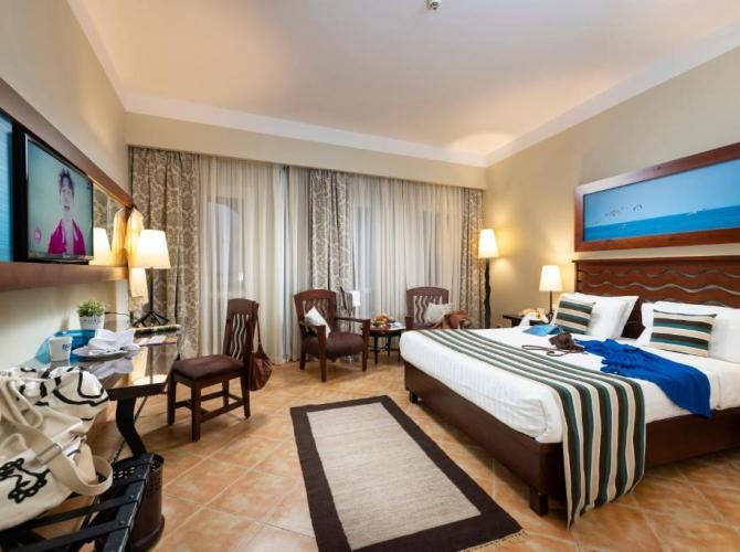 The Three Corners Ocean View El Gouna - Adults Only
