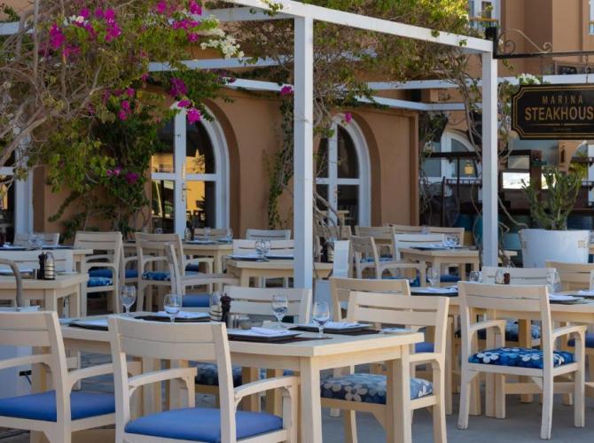 Turtle's Inn Hotel El Gouna