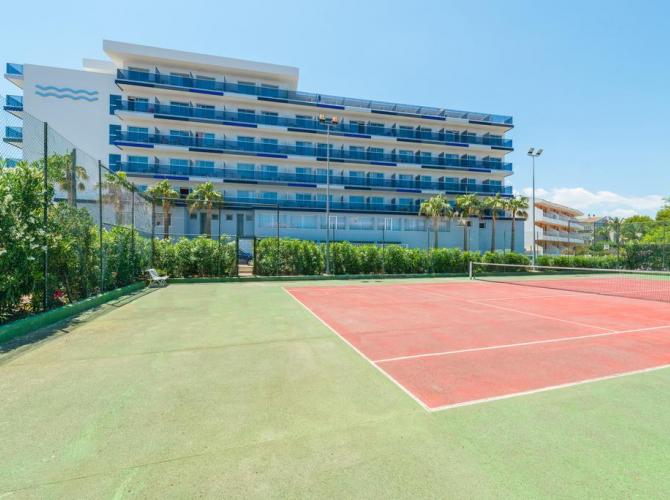 Vista Park Hotel & Apartments
