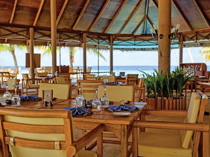 Filitheyo Island Resort