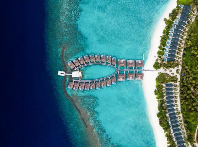 Furaveri Resort Maldives