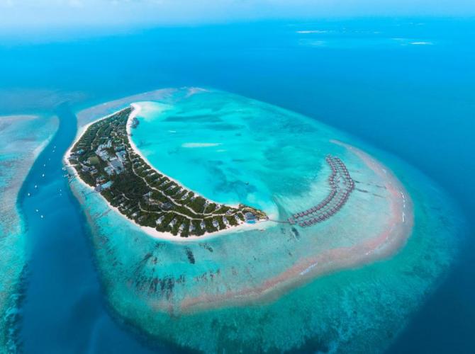 Hideaway Beach Resort & Spa