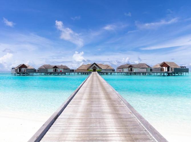Niyama Private Islands Resort Maldives