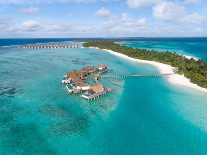 Niyama Private Islands Resort Maldives