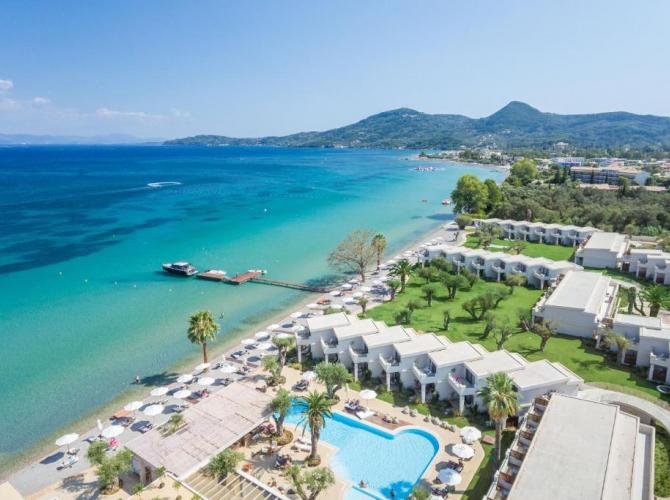 Domes Miramare, a Luxury Collection Resort