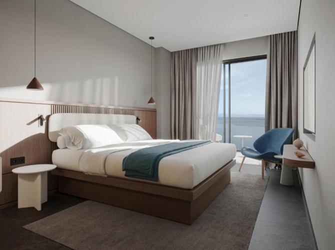 Valmar Corfu by Louis Hotels