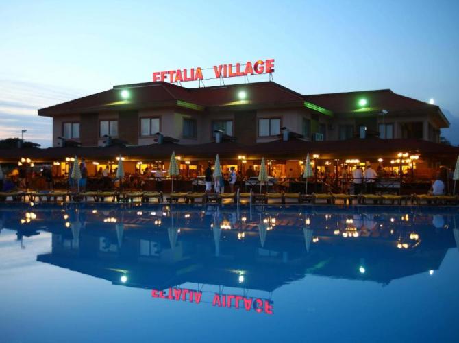 Eftalia Village Resort