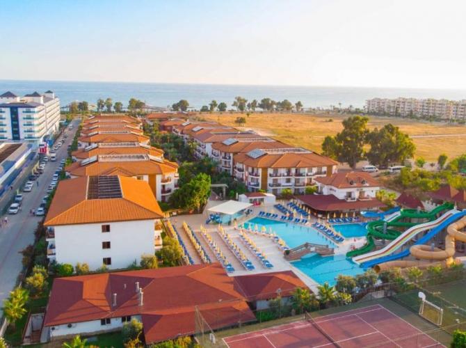 Eftalia Village Resort