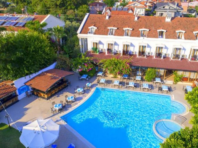 Gocek Lykia Resort Hotel