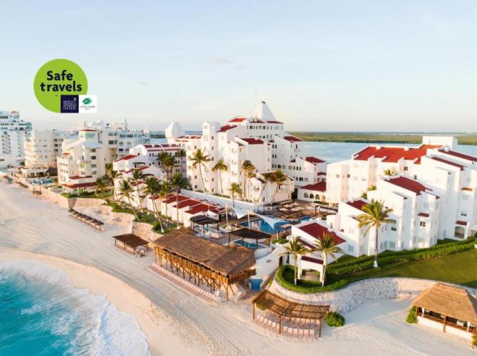 GR Caribe by Solaris