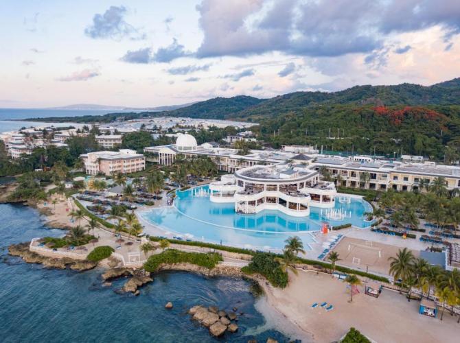 Grand Palladium Jamaica Resort and Spa