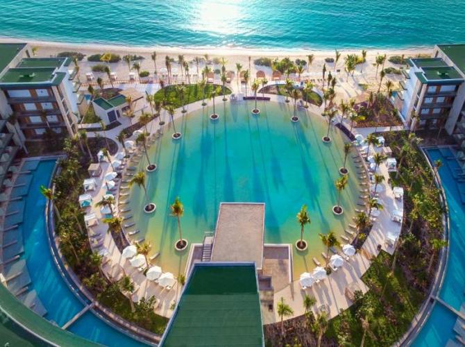 Haven Riviera Cancun