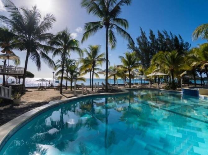 Hibiscus Boutique Hotel