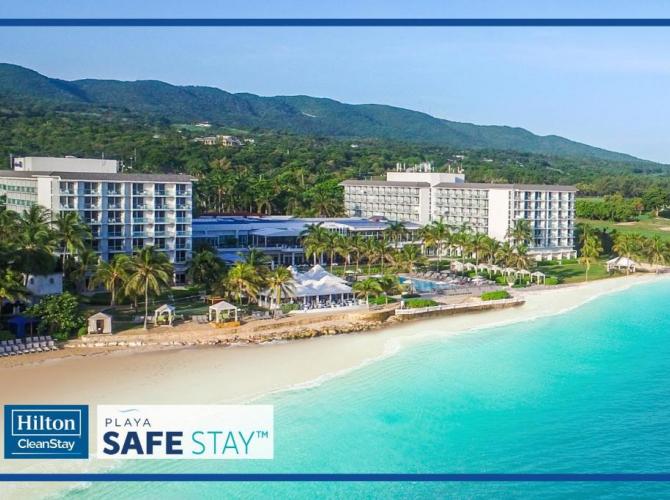 Hilton Rose Hall Resort and Spa