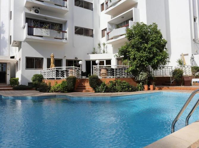 Hotel Aferni