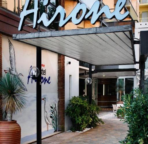 Hotel Airone