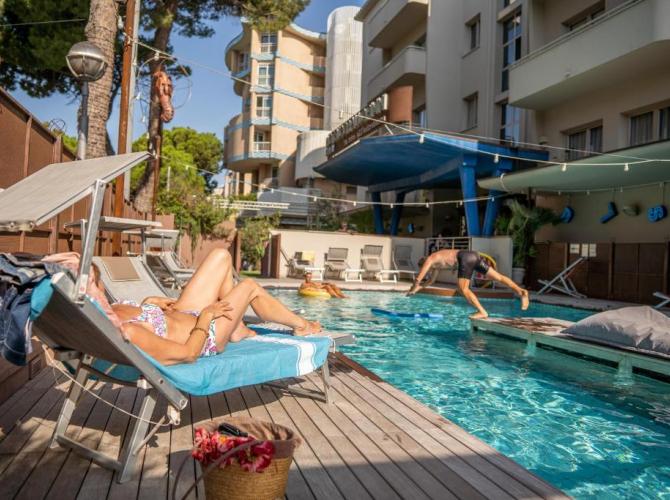 Hotel Corallo