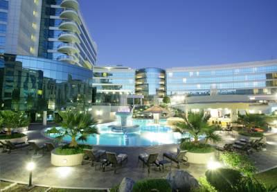 Hotel Millennium Airport Dubai