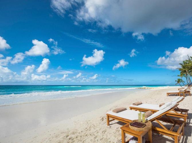 Hotel Sandals Barbados All inclusive - Couples Only