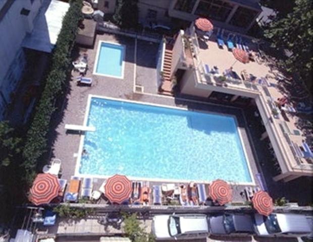 Hotel Susy