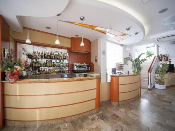 Hotel Zurigo