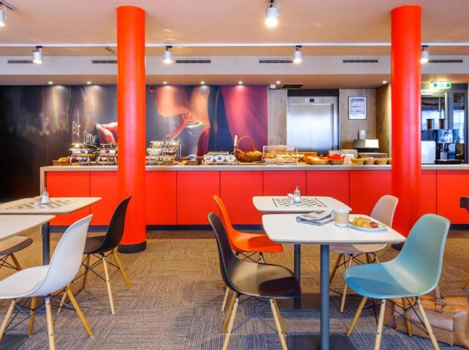 Ibis Bregenz