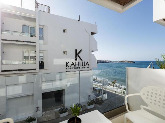 Hotel Kahlua Boutique