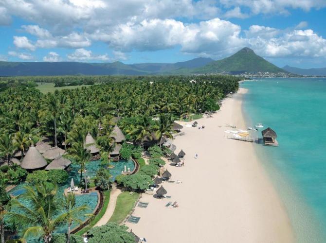 La Pirogue Mauritius