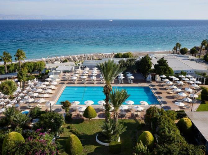 Blue Bay Beach Resort (ex: Labranda)