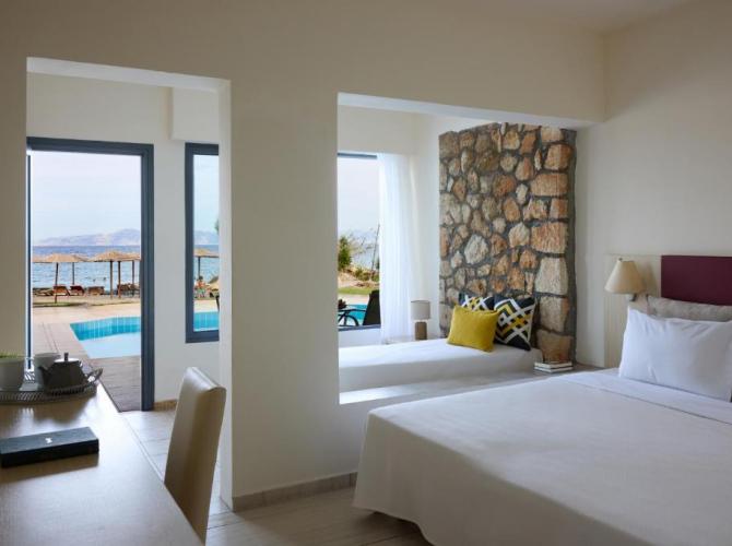 Blue Bay Beach Resort (ex: Labranda)