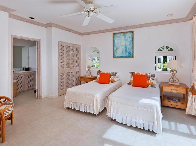 Lantana Resort Barbados by Island Villas