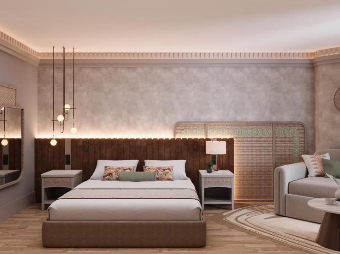Hotel Adalya Bliss (Adult Only 16+)