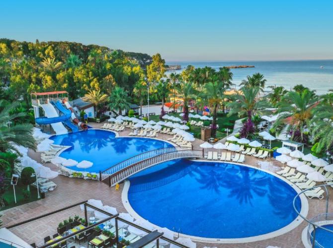 Hotel Annabella Diamond