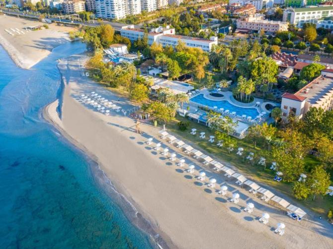 Labranda Alantur Resort