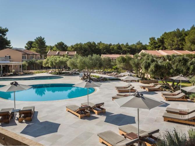 Thalassa Boutique Hotel