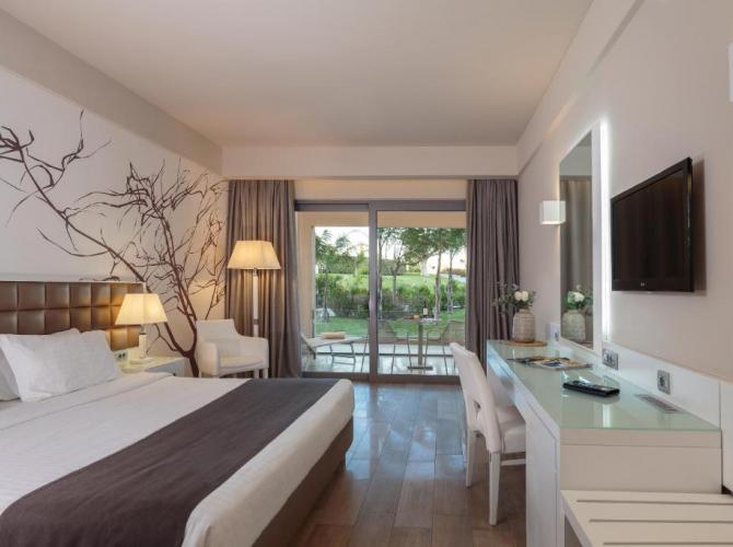 Princess Andriana Resort & Spa