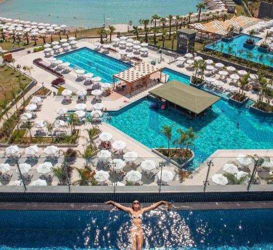 Mylome Luxury Hotel & Resort