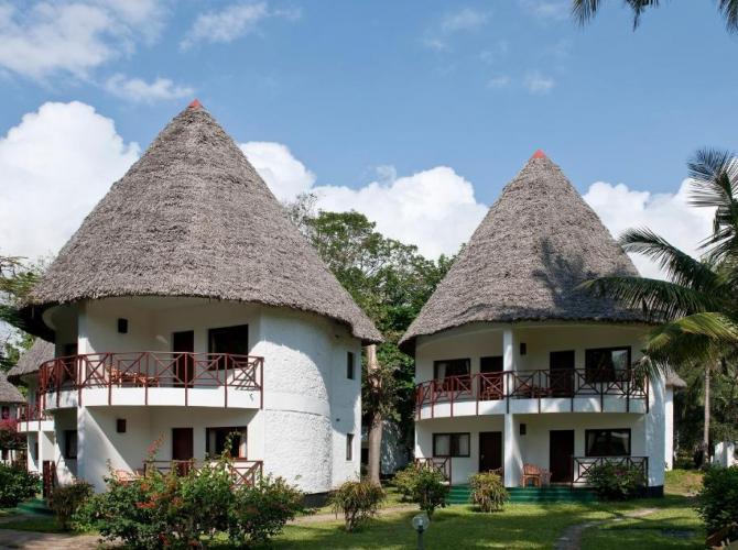 Neptune Village Beach Resort & Spa