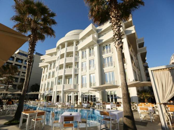 Hotel & Spa Palace